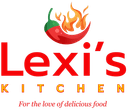 Lexi's Kitchen logo