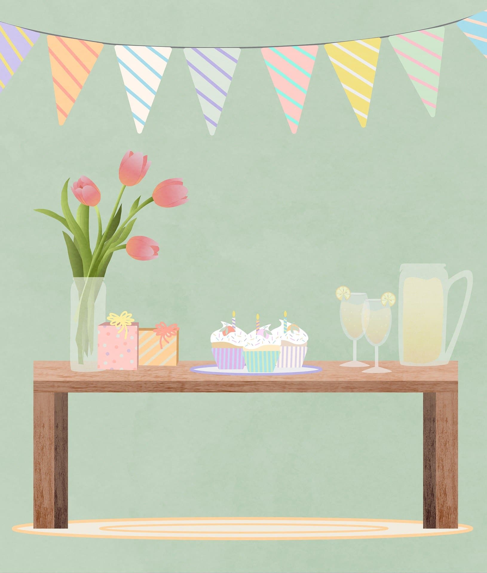 Event inquiry